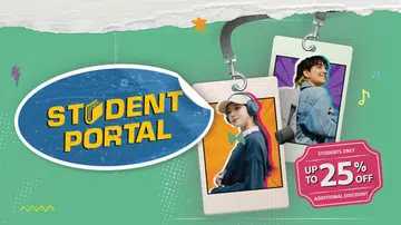 Sony's new Student Portal offers attractive discounts for its highest-end gadgets, devices, and appliances.