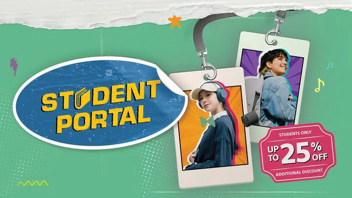 Sony's new Student Portal offers attractive discounts for its highest-end gadgets, devices, and appliances.