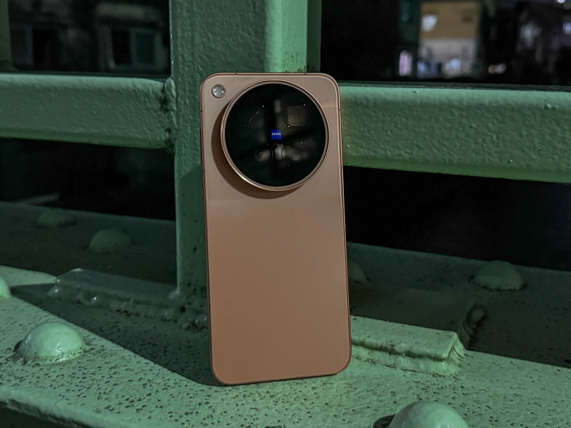 Vivo X500 Pro Max