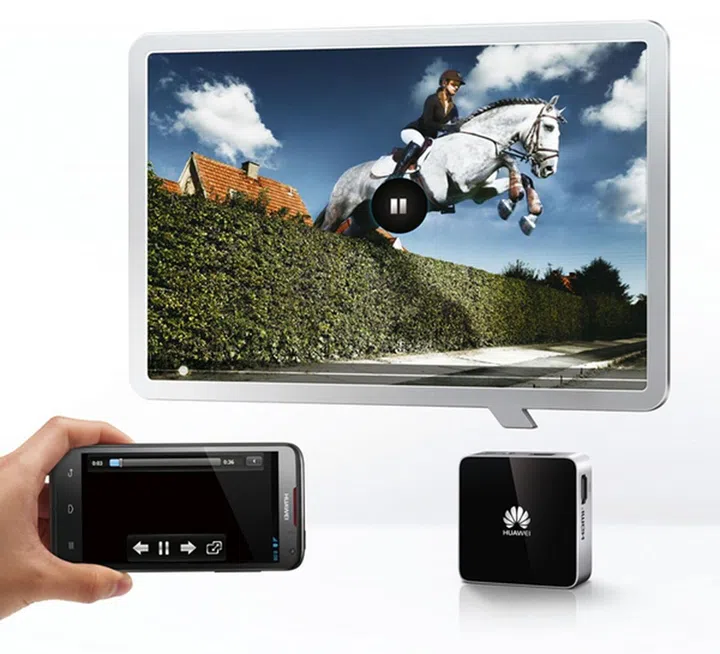 Image source: Huawei