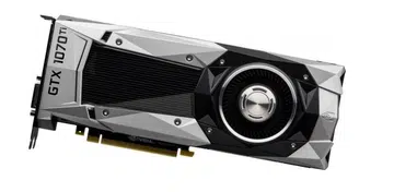 NVIDIA GeForce GTX 1080 Ti