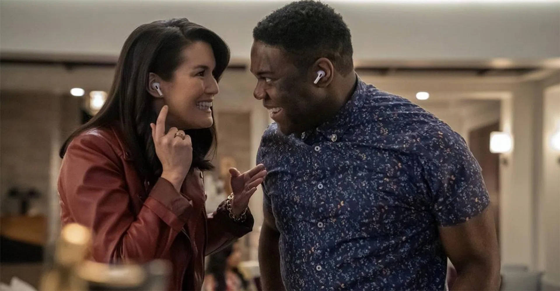 Image Source: Apple TV+