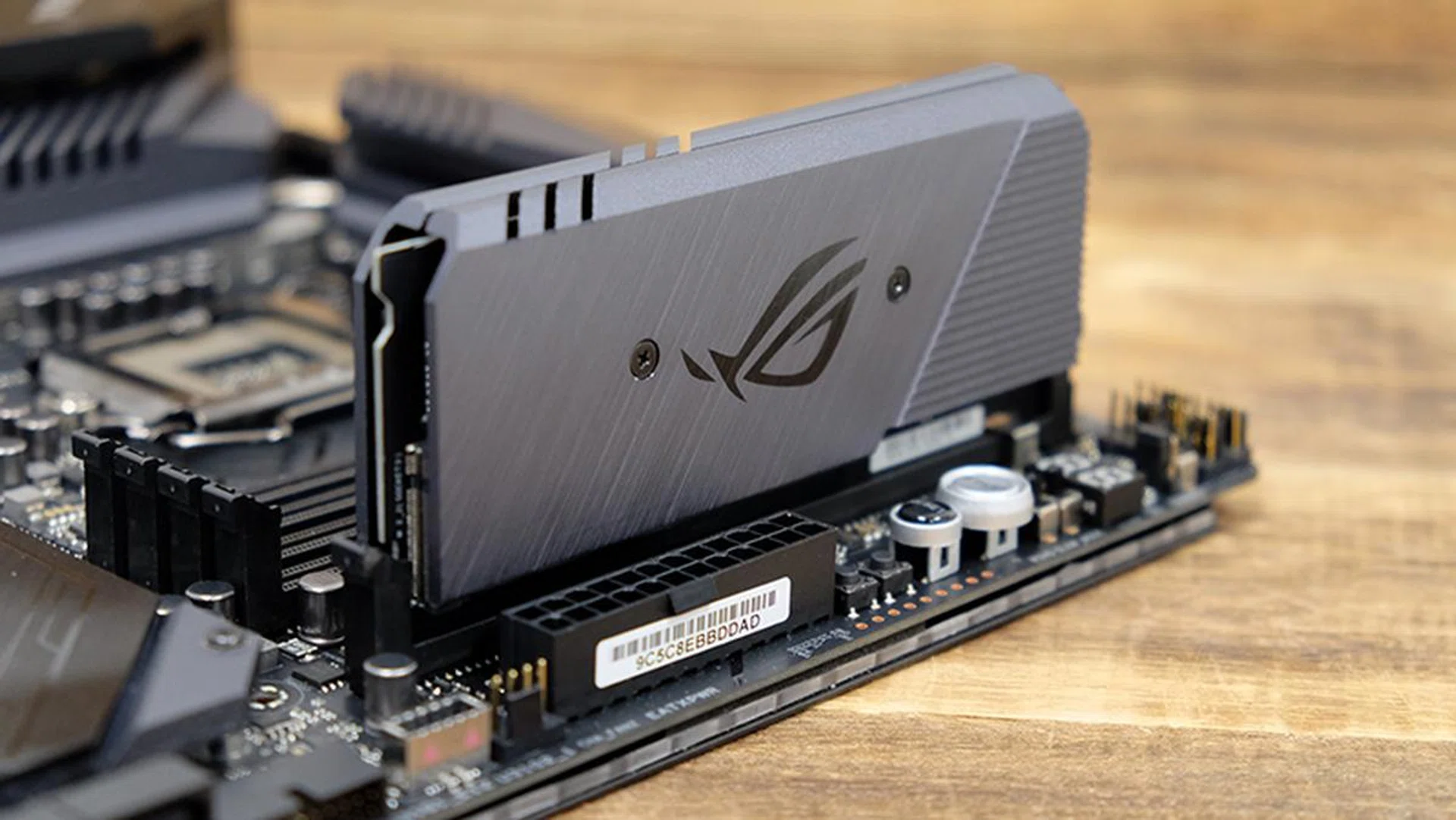 ASUS ROG Maximus XI Extreme