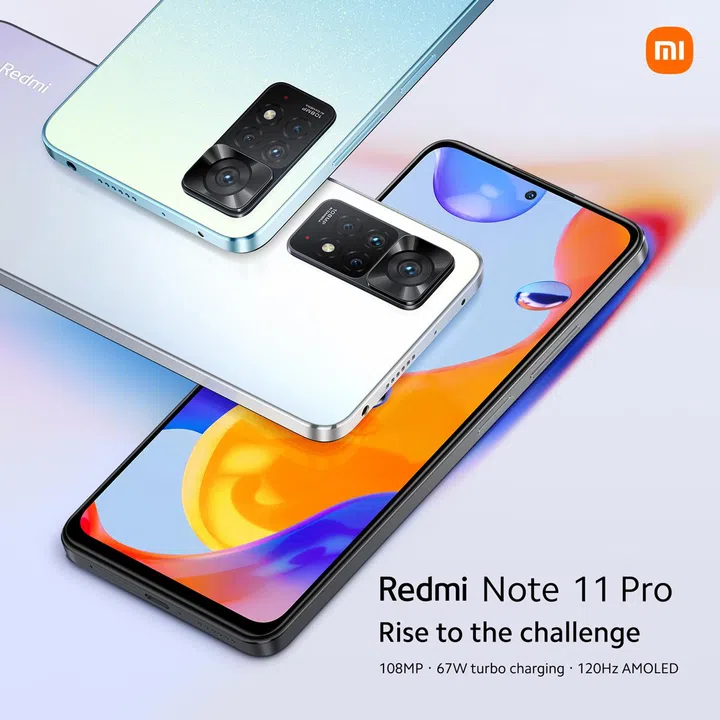 Xiaomi Redmi Note 11 series comes to Singapore (updated