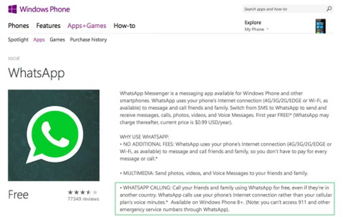 Image source: WindowsPhone.com