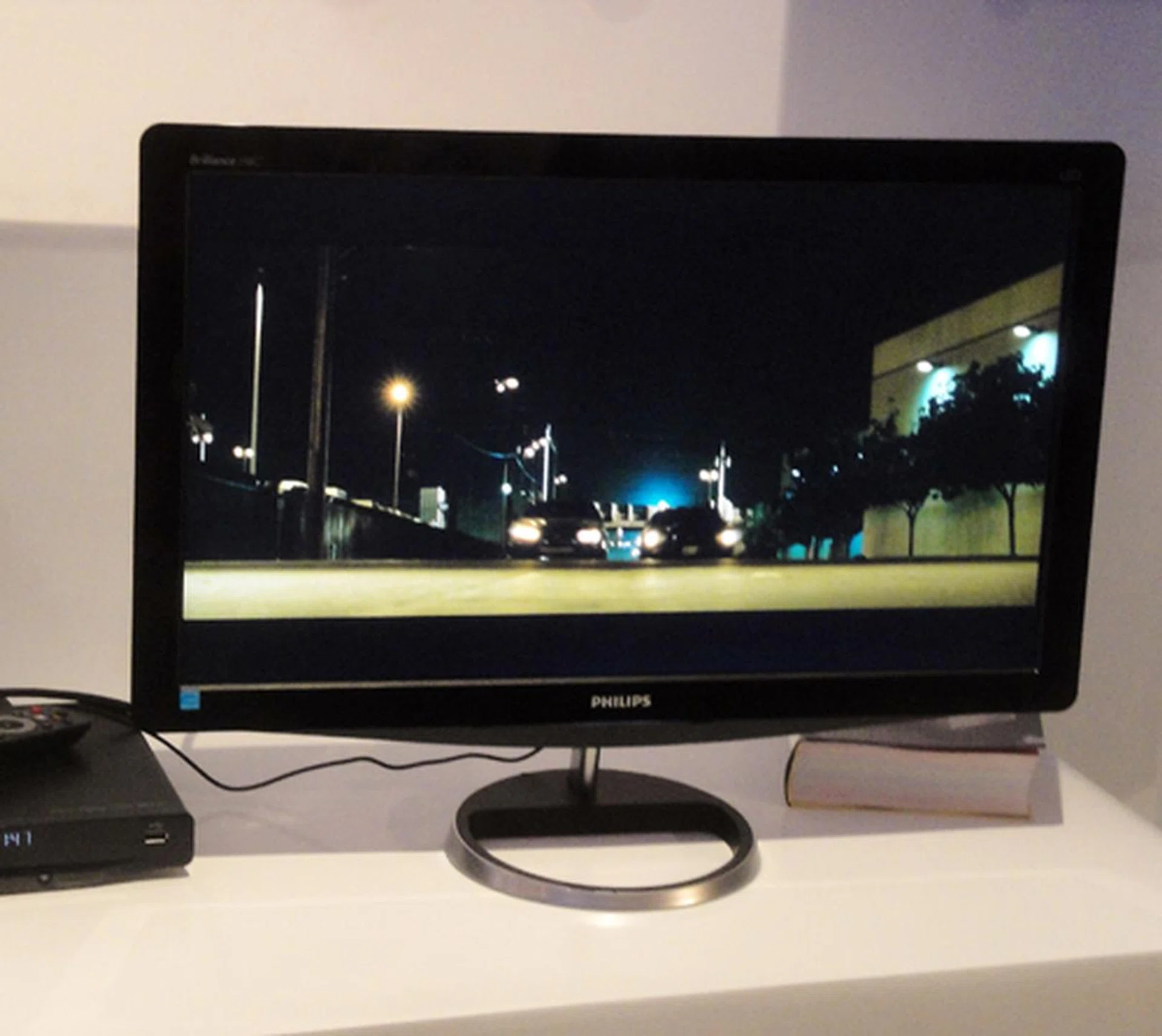 The Moda is the latest edition to the Philips C line of premium consumer monitors.