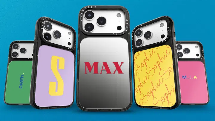 Casetify iPhone 18 Pro and iPhone Duo Singapore release and pricing