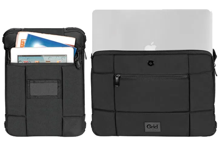 The Slipcases have smaller profiles but don't compromise on protection.
