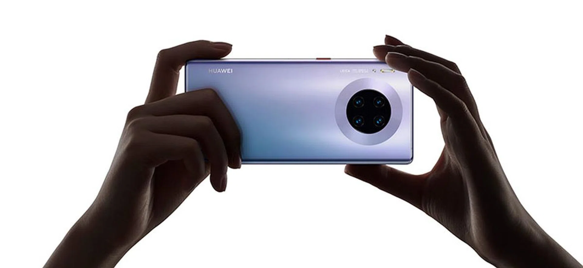 What's it like to really use the new Huawei Mate 30 Pro?