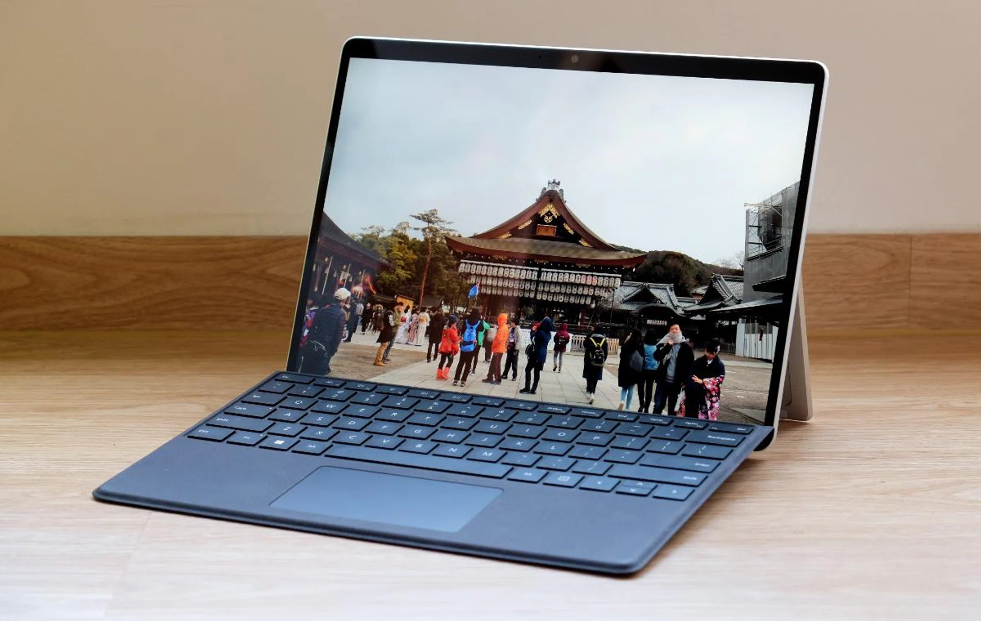 Though the improvements are minor, the Surface Pro 9 is still one of the best 2-in-1 Windows devices you can buy.