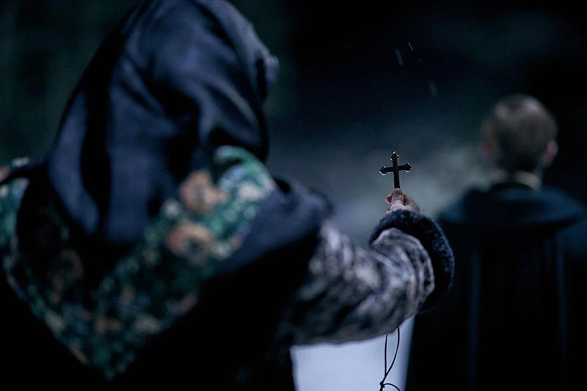Image Source: Netflix