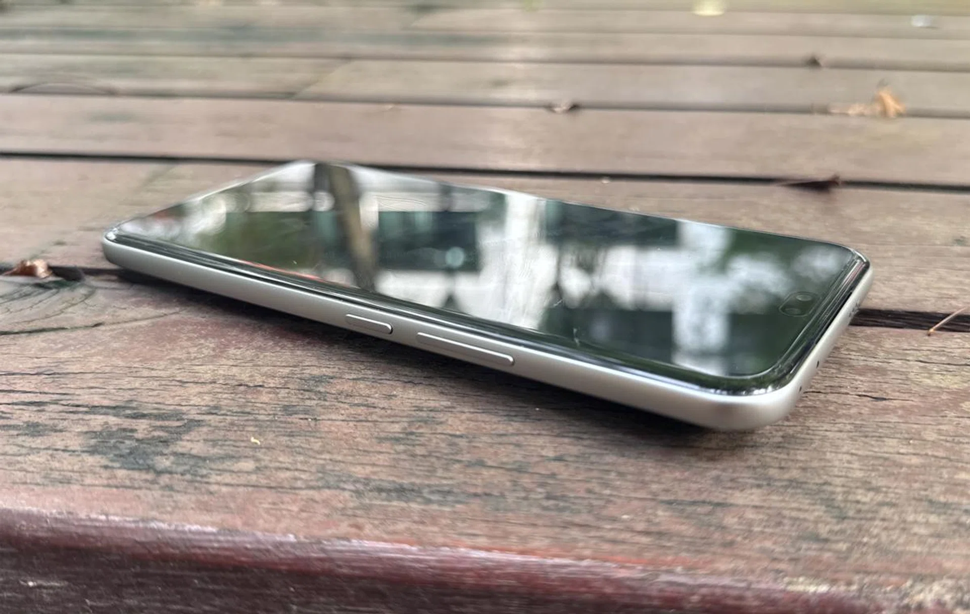 Honor 400 Pro. Photo: HWZ.