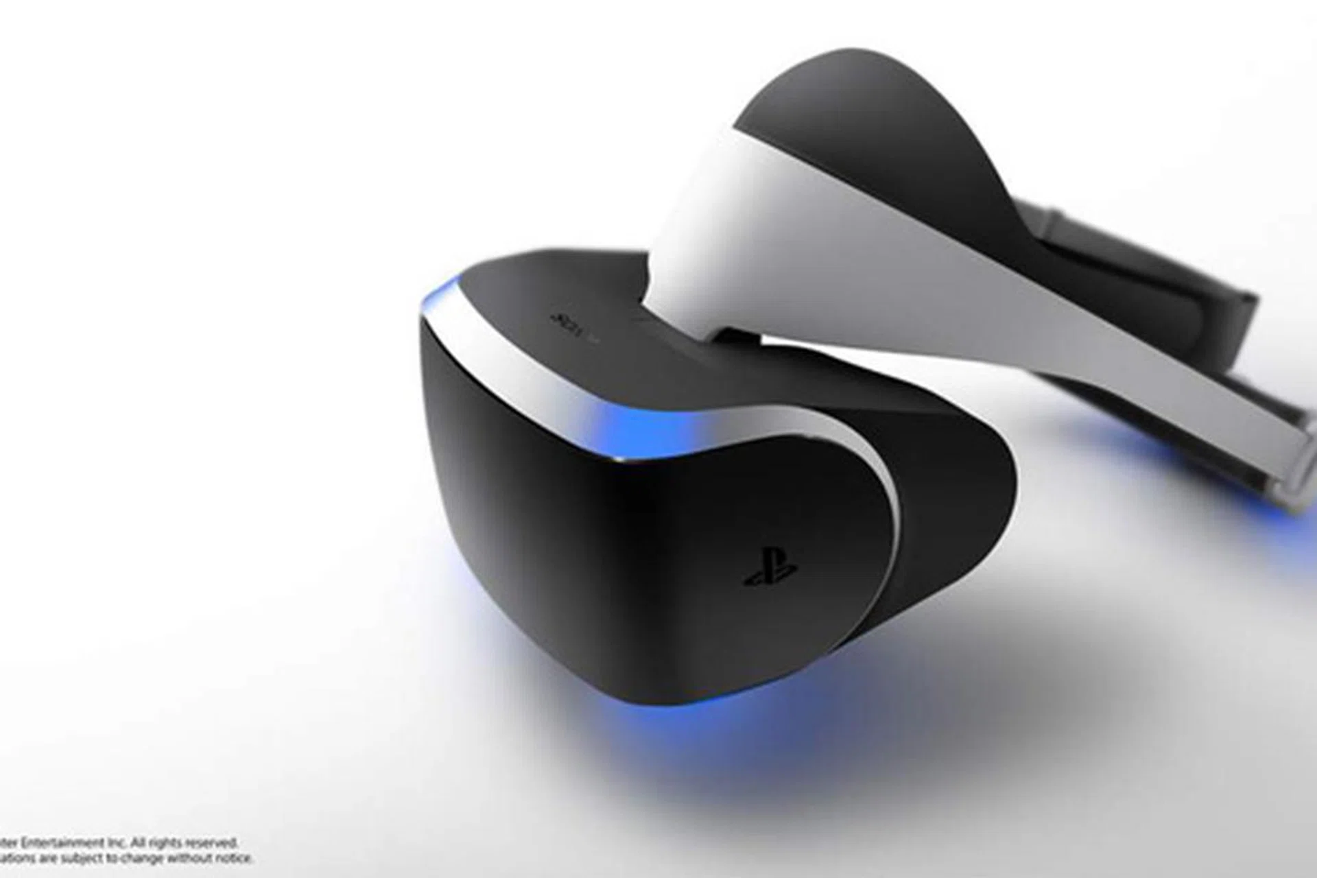 Project Morpheus is now called the Playstation VR.