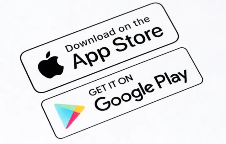 Apple and Google are required by law in Japan to allow third-party app stores on their devices by end 2025. (Image source: Campaign Asia)