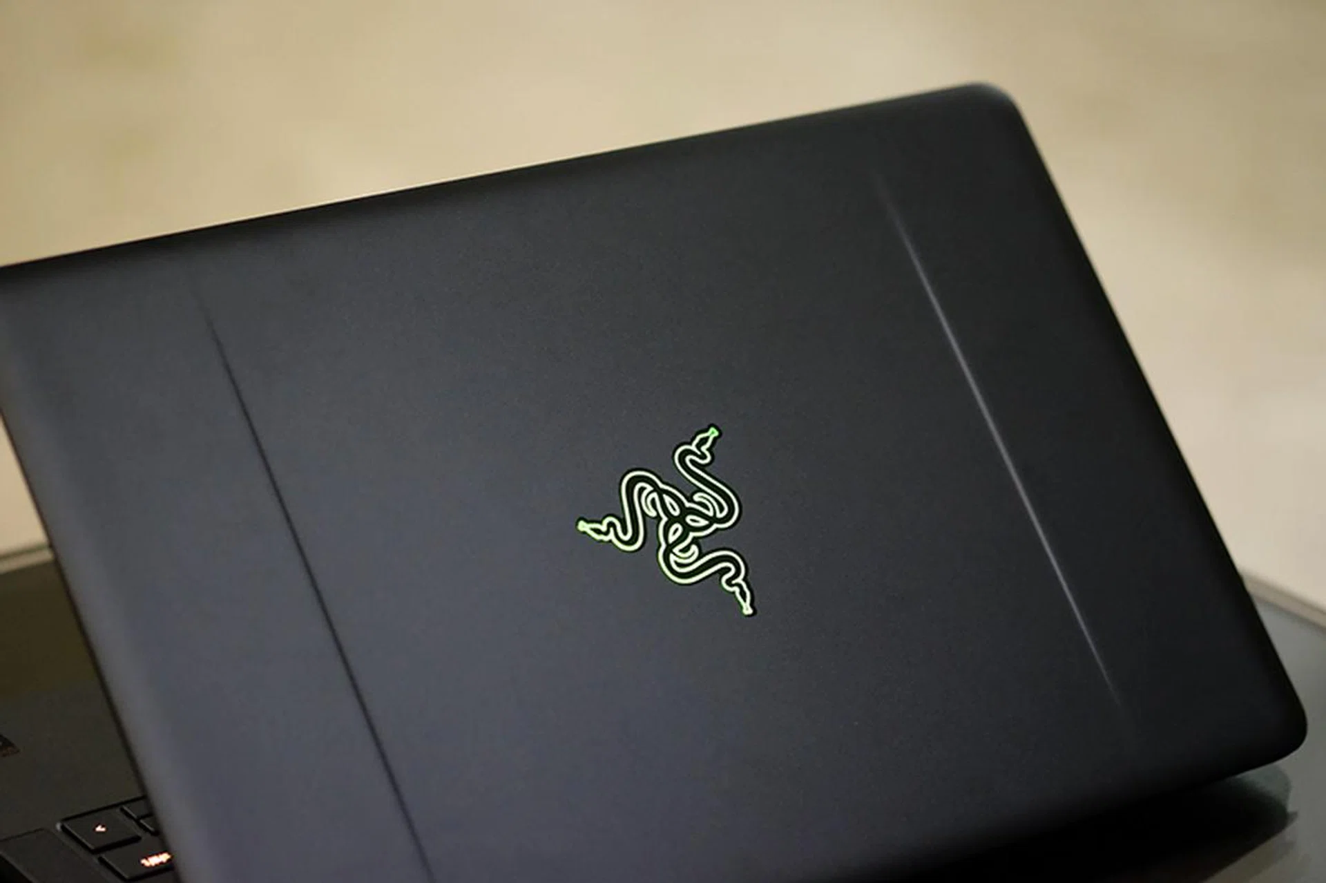 Razer Blade Stealth