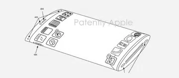 Image source: Patently Apple