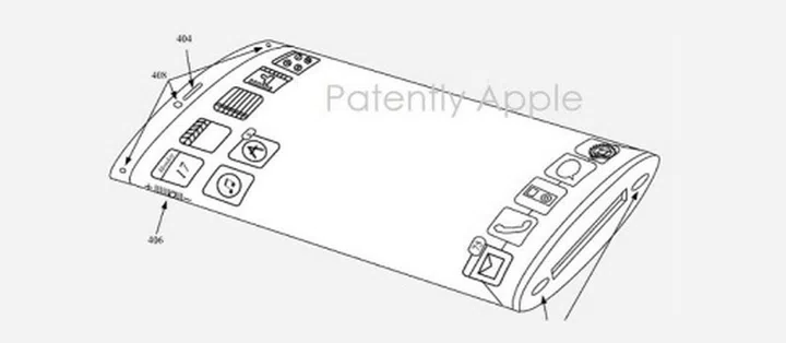 Image source: Patently Apple