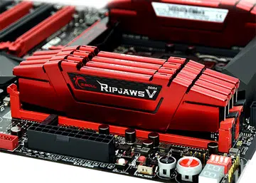 G.Skill Ripjaws V 128GB kit