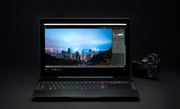 Razer Blade Pro 2017