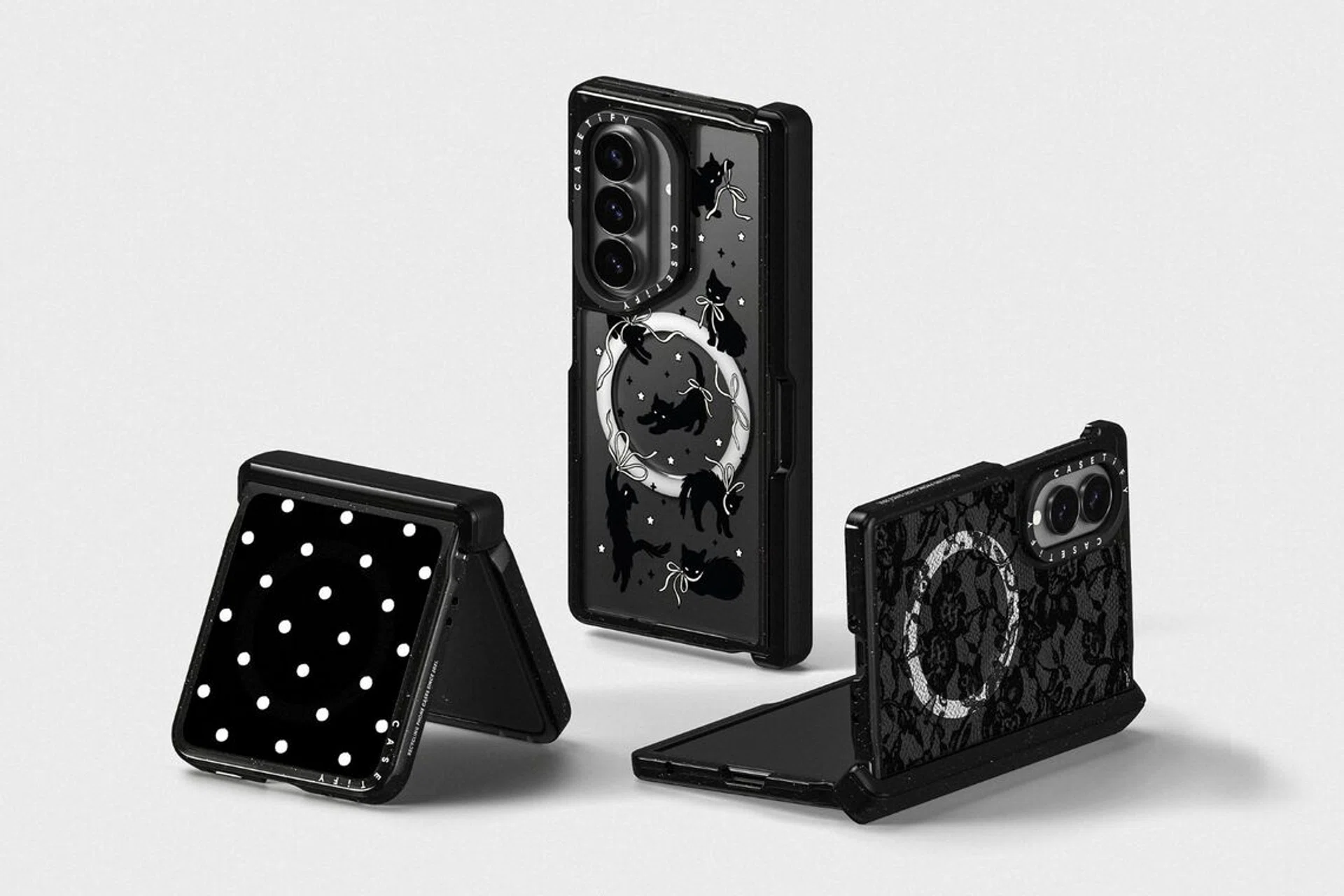 Impact Magnetic Case
