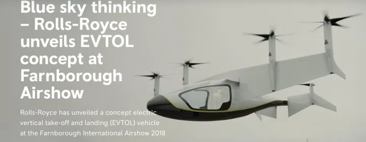 Image source: Rolls-Royce