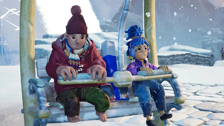 Image: Hazelight Studios