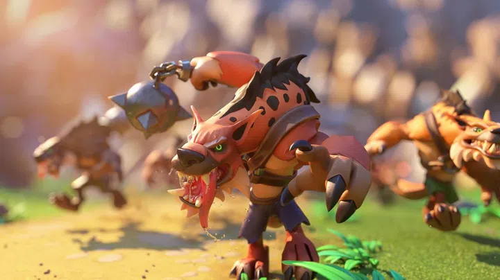 Image: Activision Blizzard