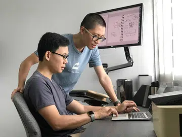 (Image source: Clean Shaven Apps)