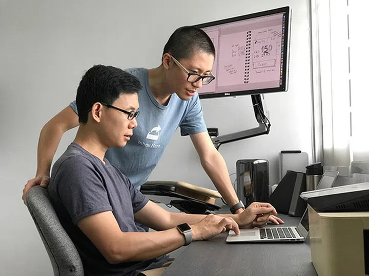 (Image source: Clean Shaven Apps)