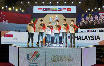 Image source: SEA Games