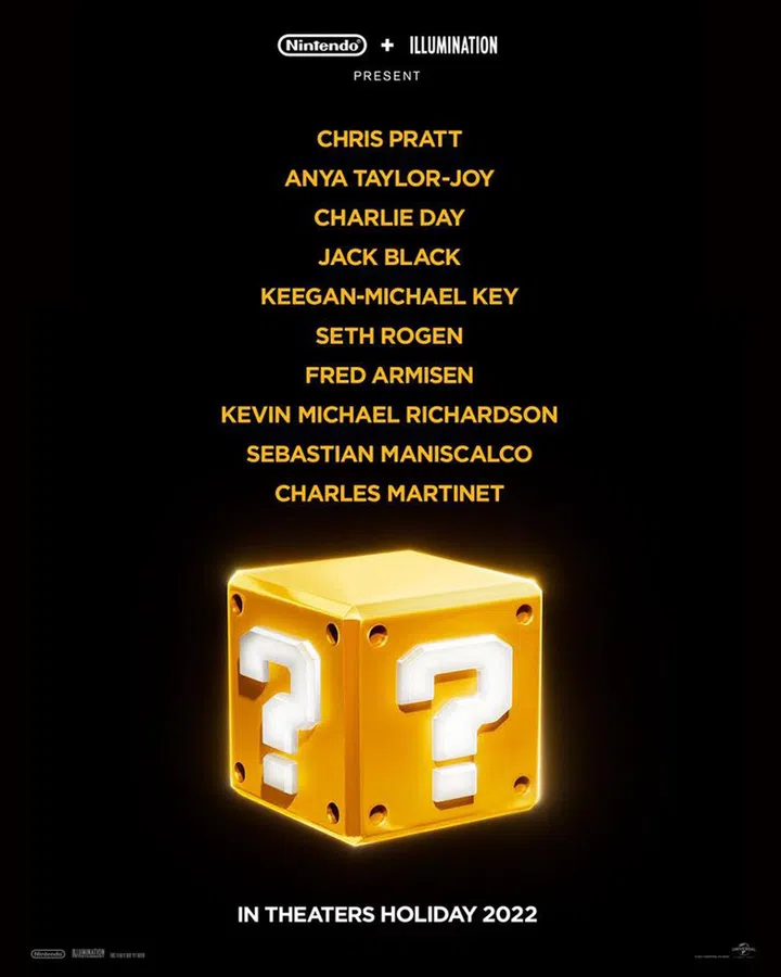 Image: Universal Pictures