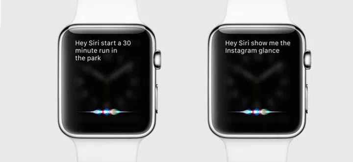 You can now instruct Siri to do a lot more. (Image Source: Apple)