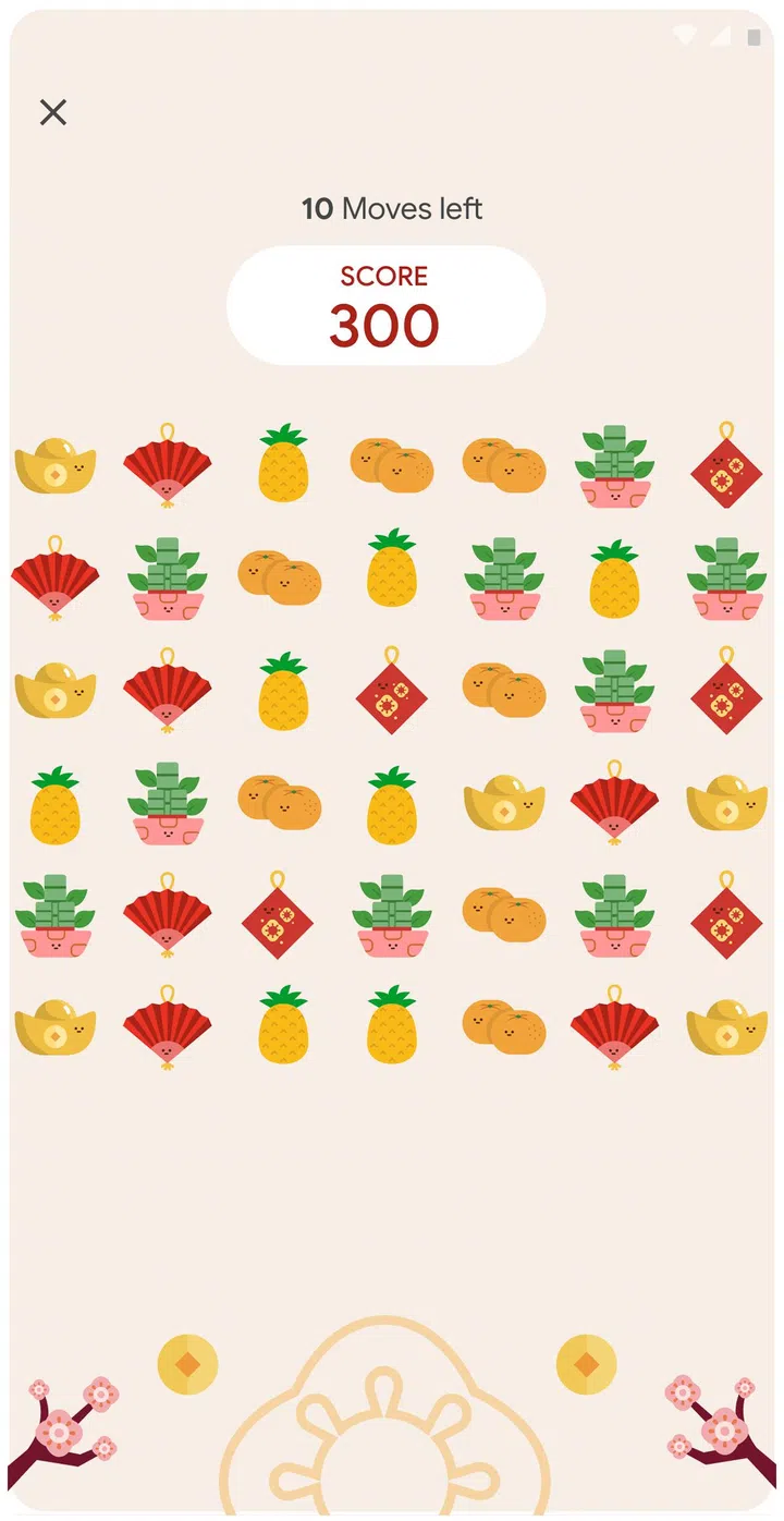 Huat Match. Photo: Google.