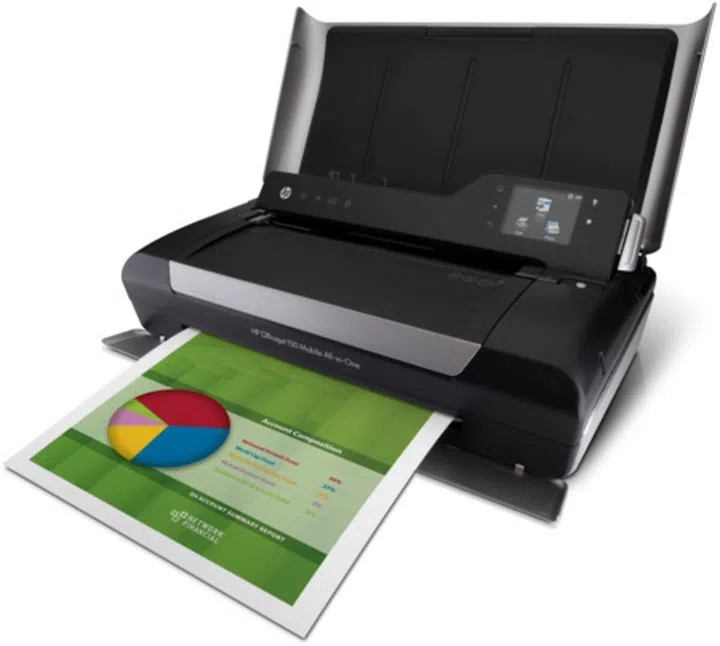 HP Officejet 150