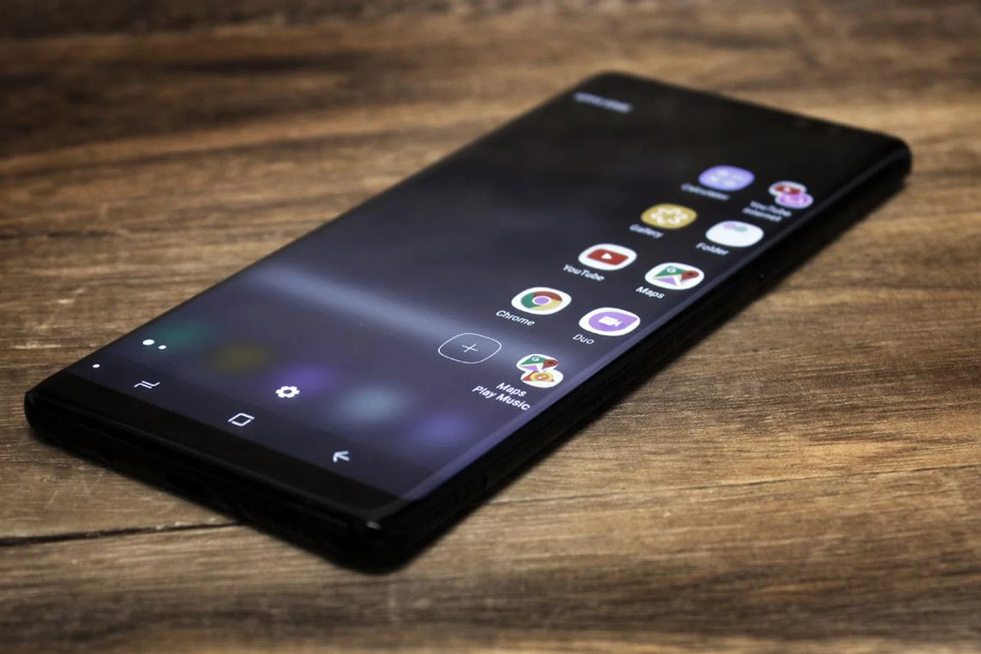 The existing Note8 will soon see its successor.