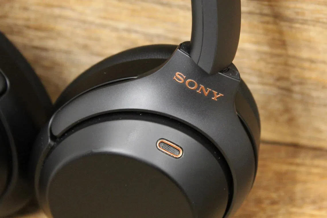 Sony WH-1000XM3 review: The new king of noise-canceling headphones