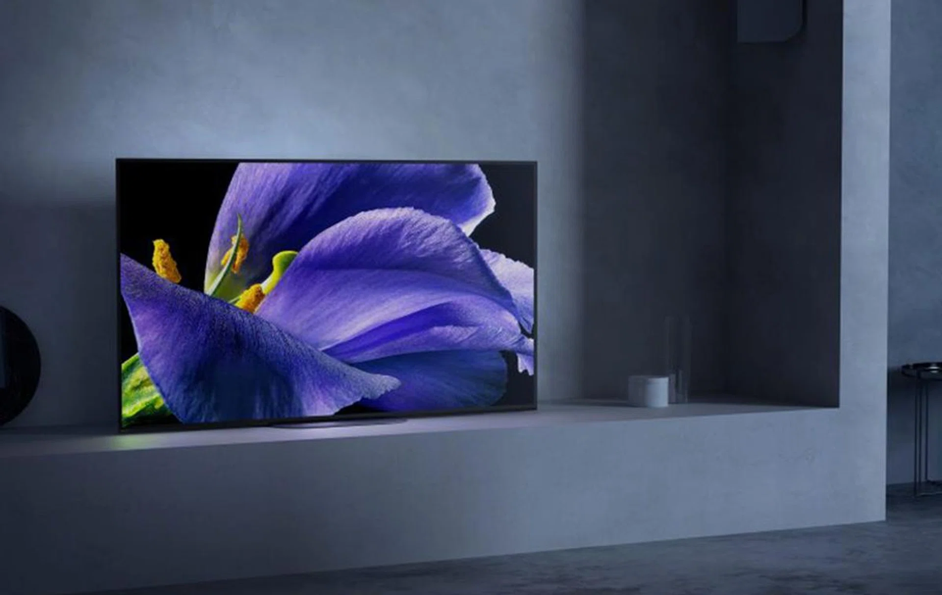 (Image: Sony.)