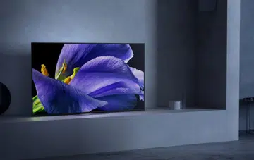(Image: Sony.)