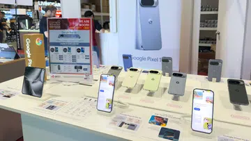 Google pixel 10 series comex 2025