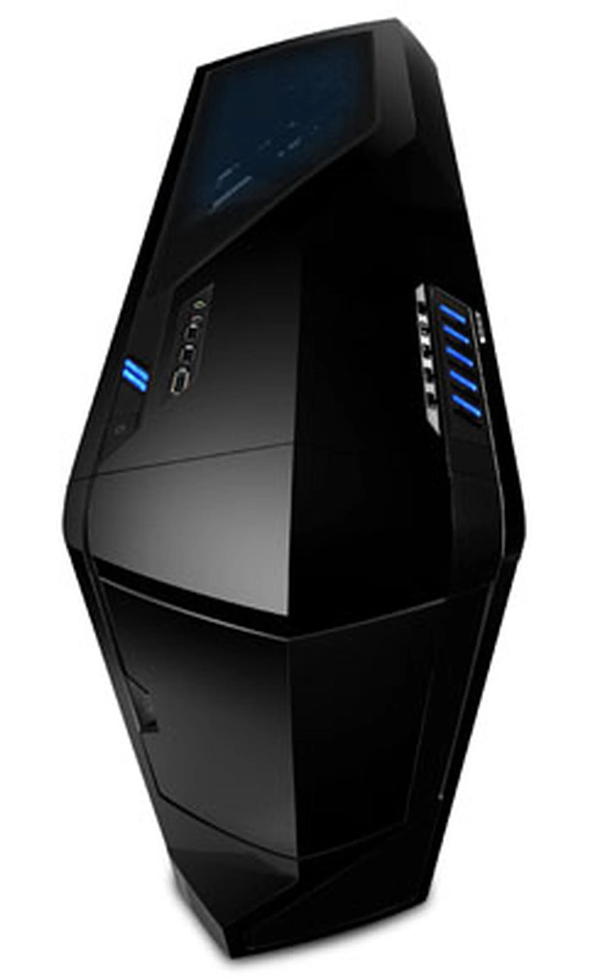 With its unique looks and choice of colors, expect enthusiasts to snap up this full tower contender. Excellent cooling capabilities together with its ample room and tool-free installation ensure that the Phantom gets our thumbs up.