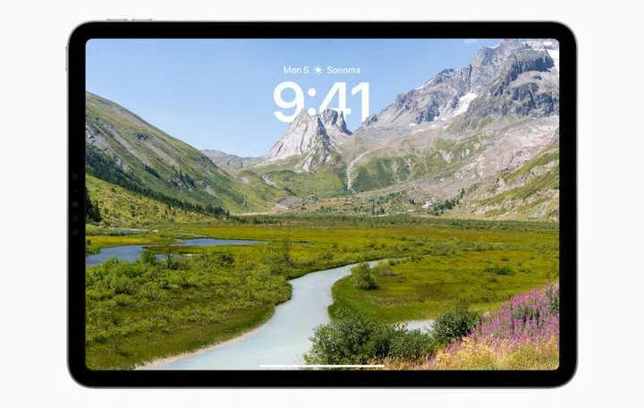 Image source: Apple. 