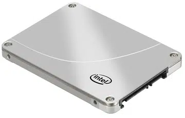 The Intel SSD 530 Series. (Source: Intel)