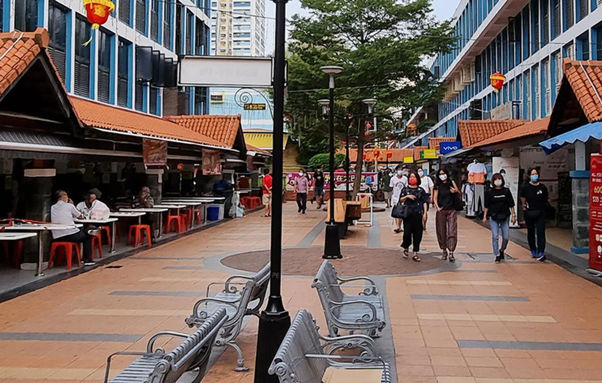 Samsung Galaxy S21 Ultra.