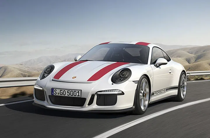 (Image source: Porsche)