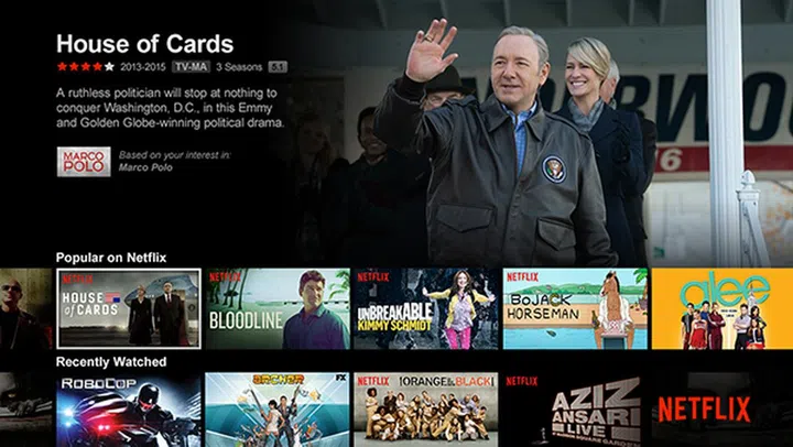 Netflix is taking steps to enforce geographical content restrictions. (Image Source: Netflix)