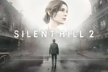 Exhibition of Silent Hill 2