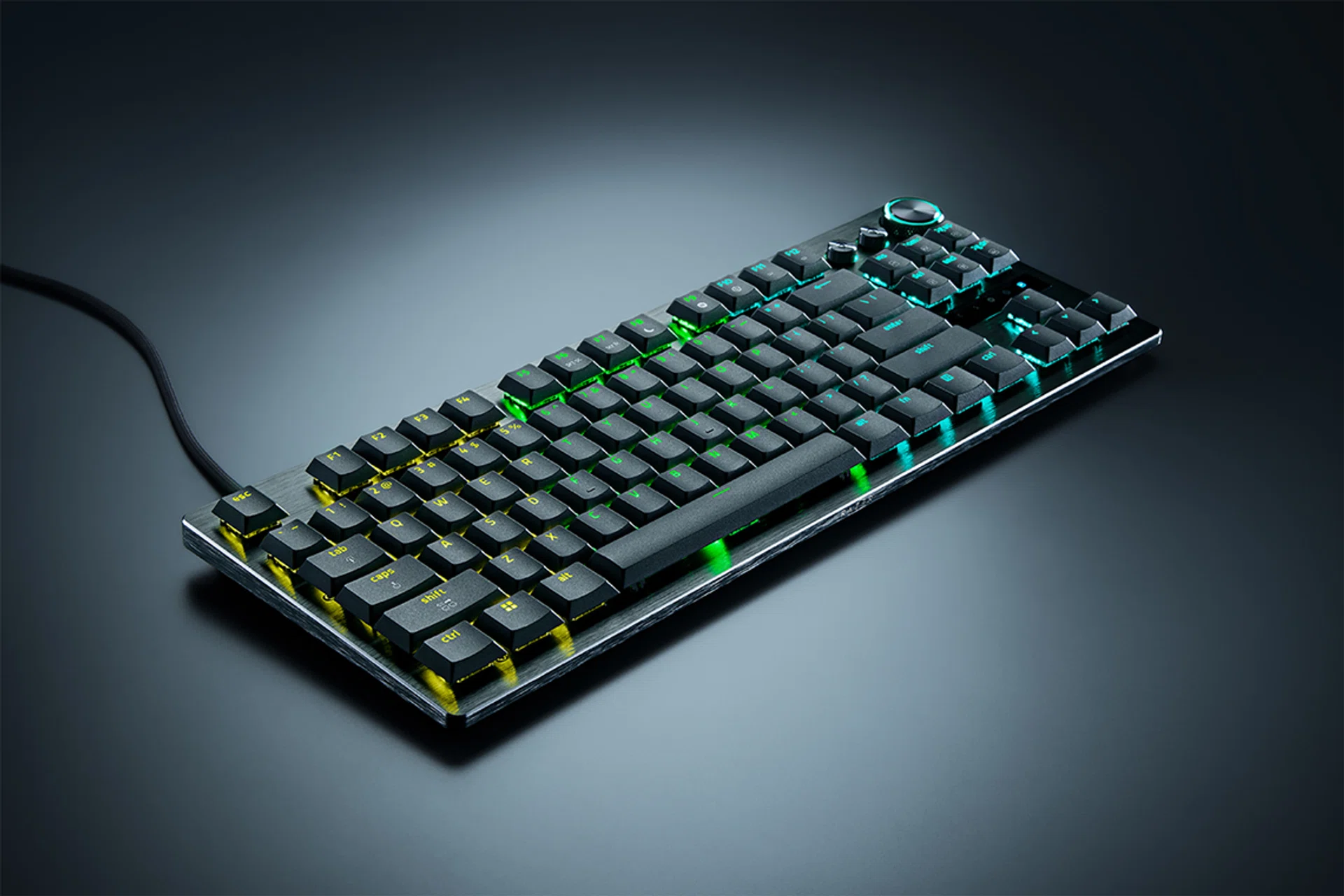 Razer Huntsman V3 Low-Profile Tenkeyless 8kHz