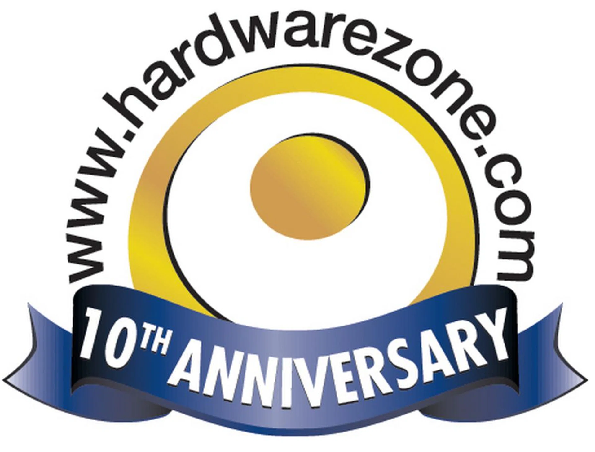  Here's wishing 10 good years of HardwareZone and more to come!  