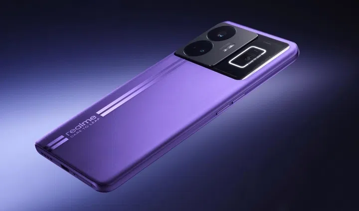 (Image source: Realme)