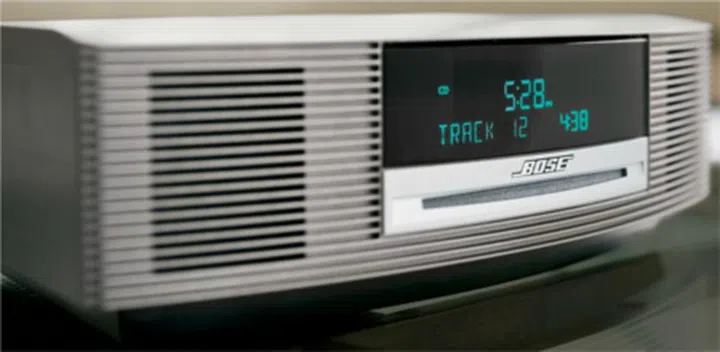 Wave Music system III